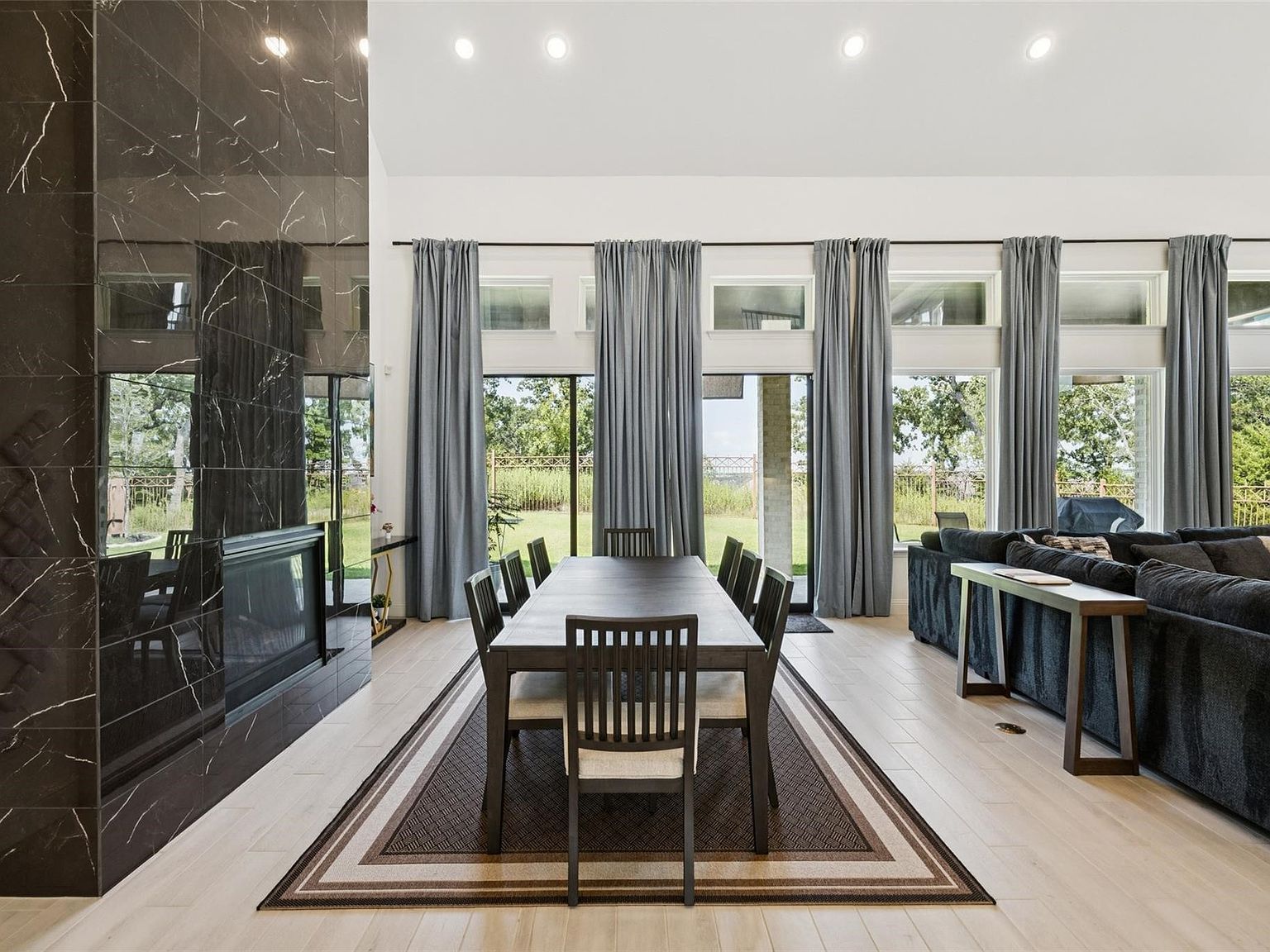 6805 Lost Falls Dr Argyle, TX 76226  | Single Family