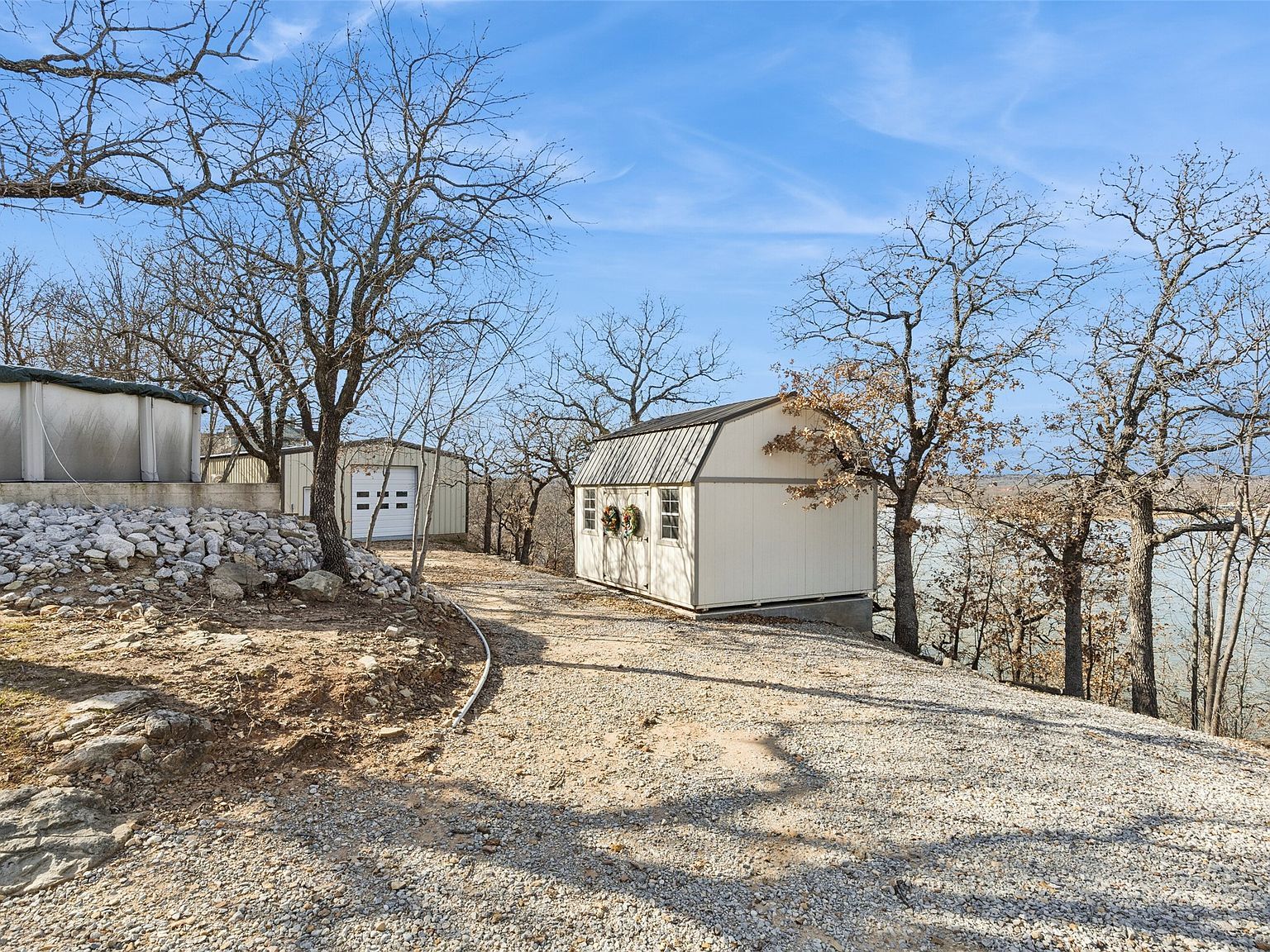 826 Cimmarron Bay Dr Runaway Bay, TX 76426  | Single Family