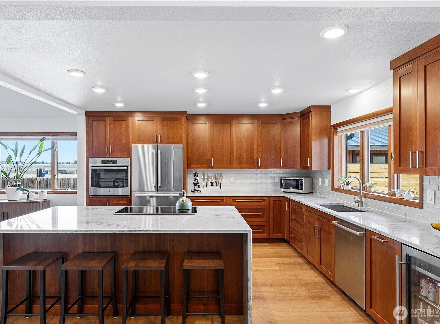 7515 E South Riverway Ave Spokane, WA 99212  | Single Family