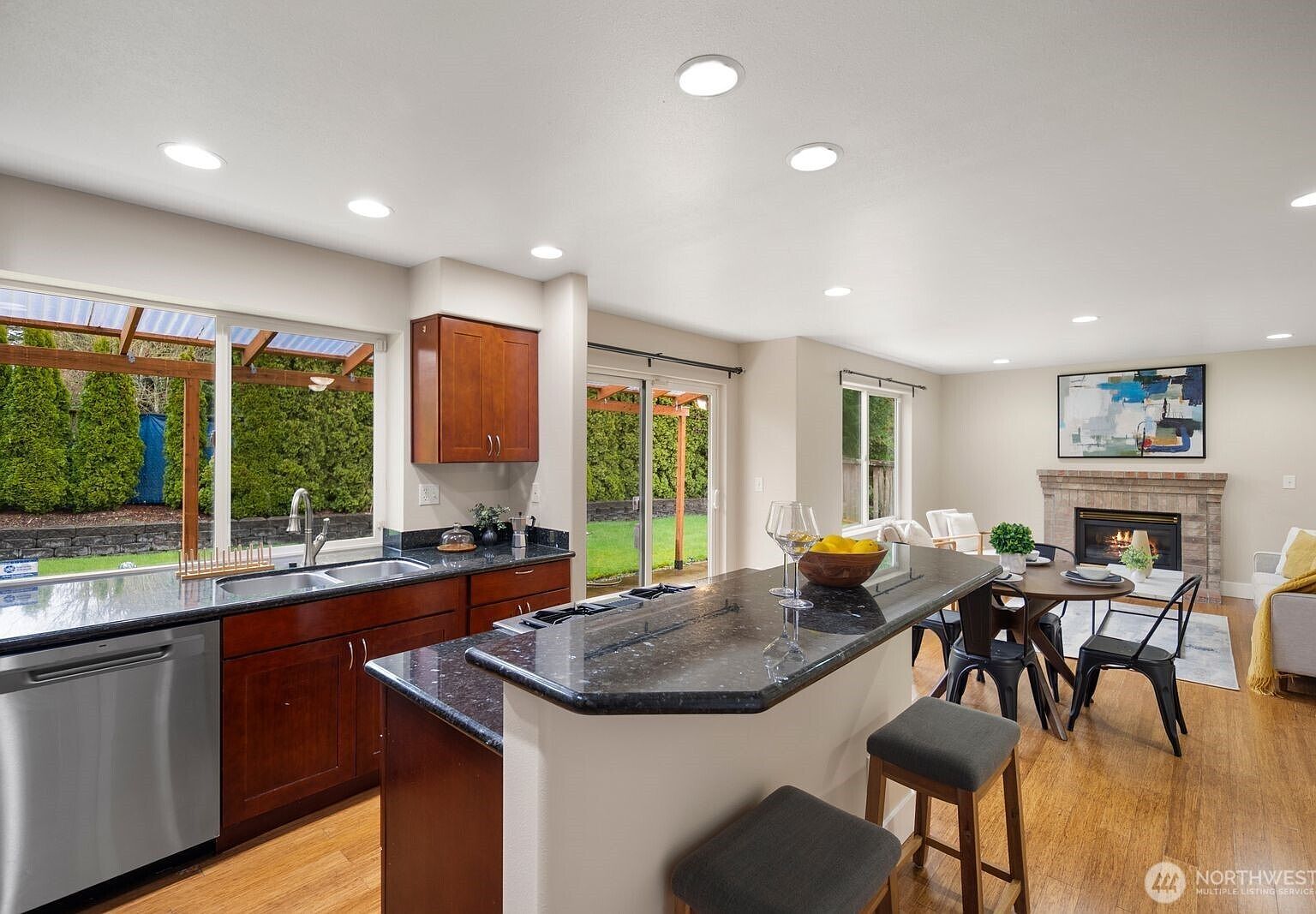 706 Bremerton Pl NE Renton, WA 98059  | Single Family