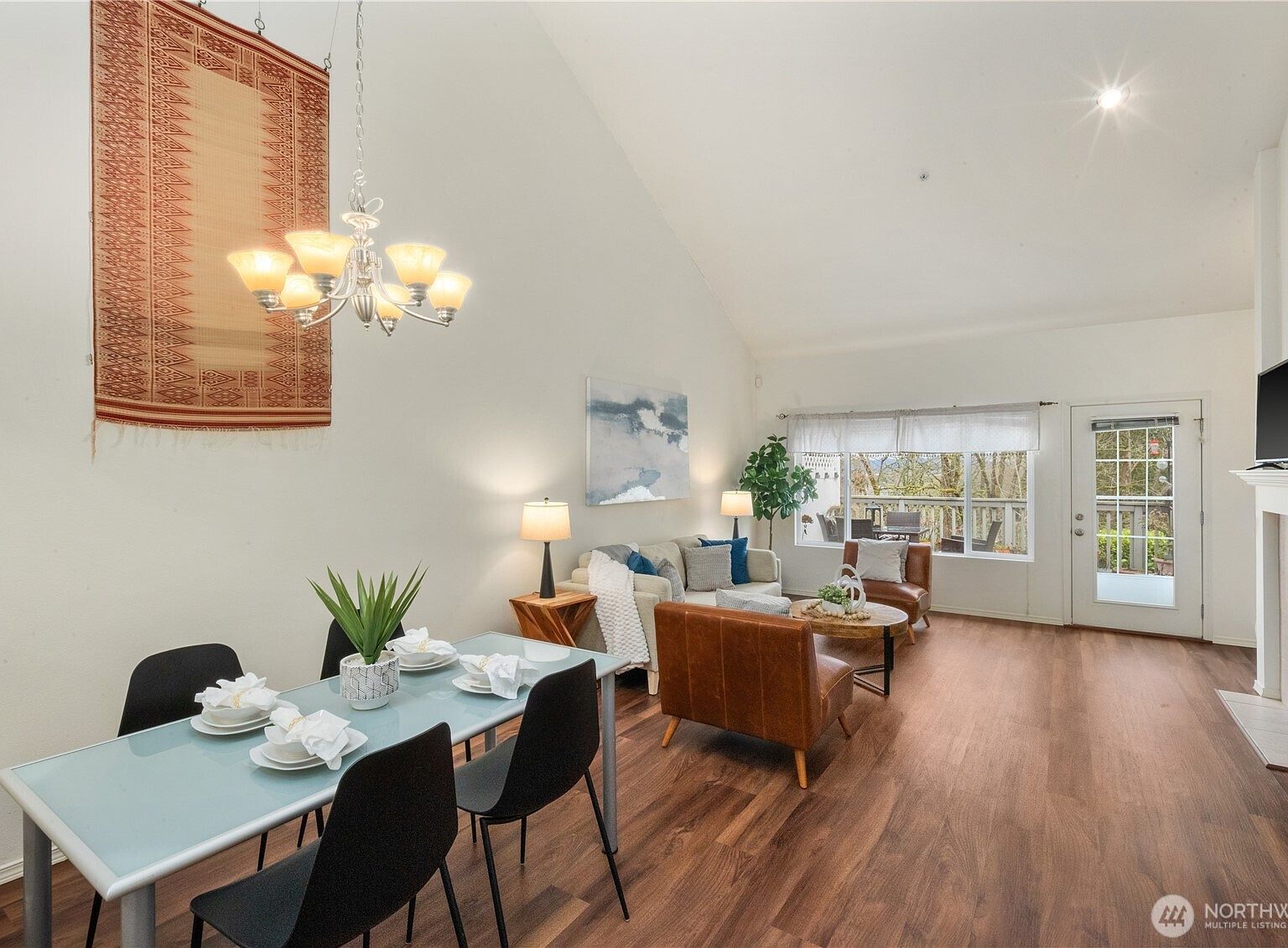 22614 43rd Ave S Kent, WA 98032  | New build