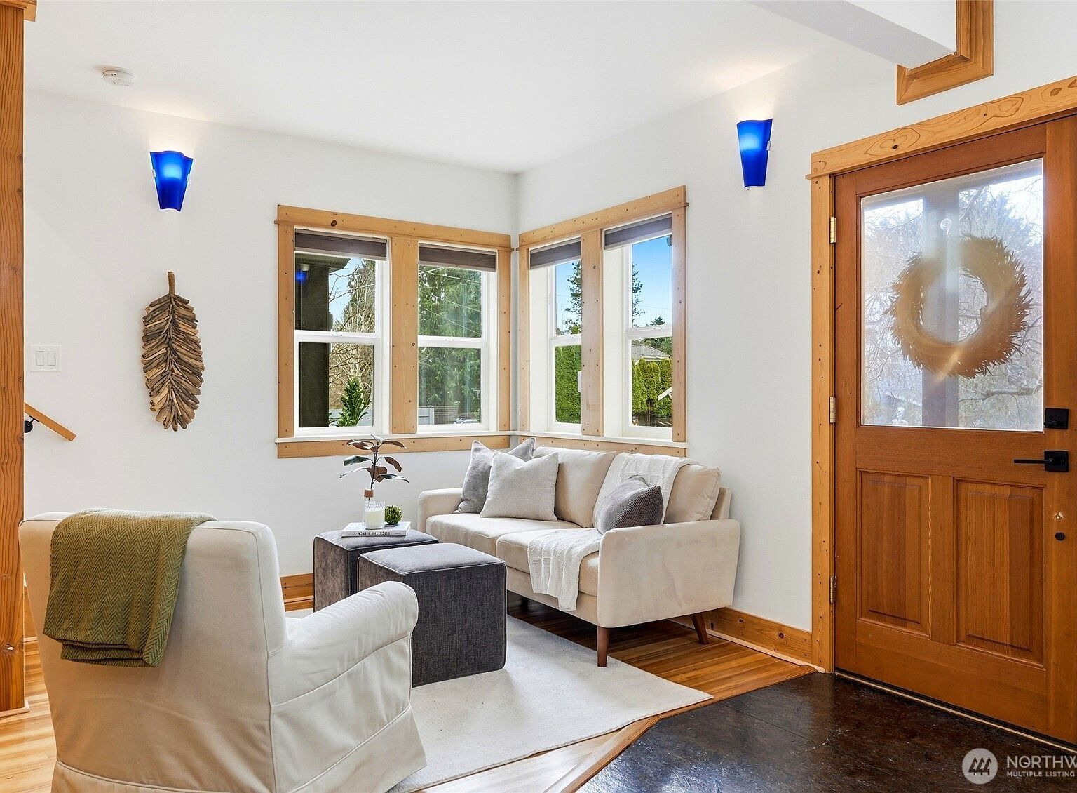 8752 Dayton Ave N #B Seattle, WA 98103  | New build