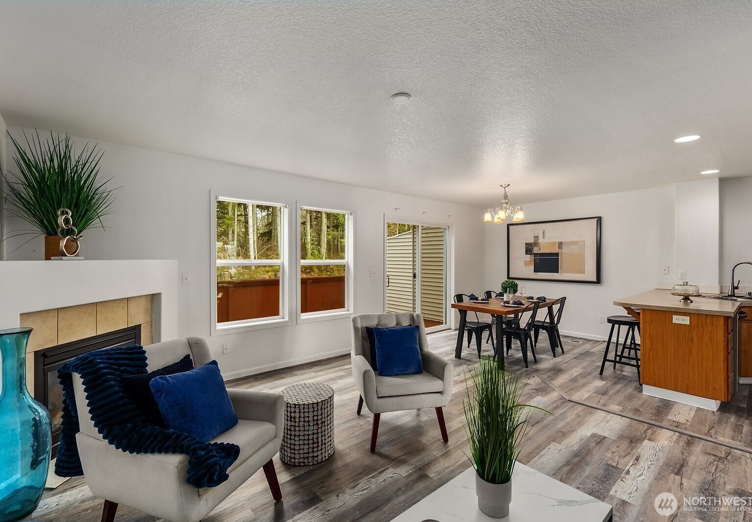 7128 34th Ave NE Olympia, WA 98516  | New build