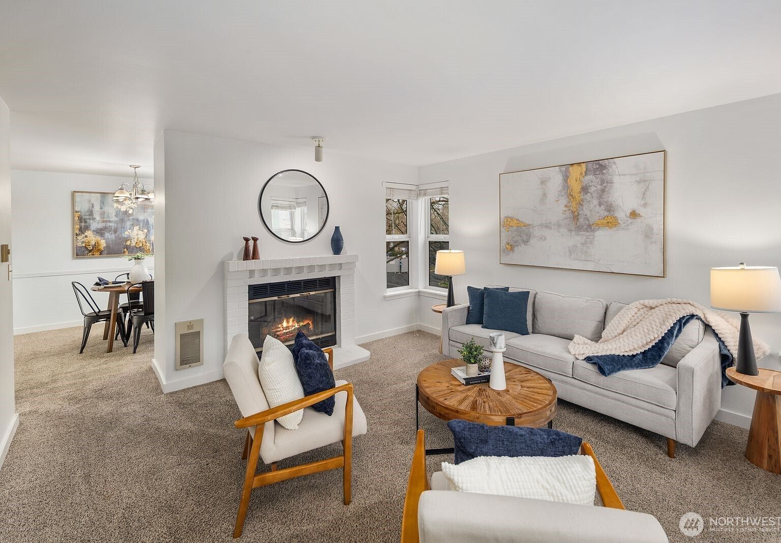 6700 NE 182nd St APT A208 Kenmore, WA 98028  | Condominium