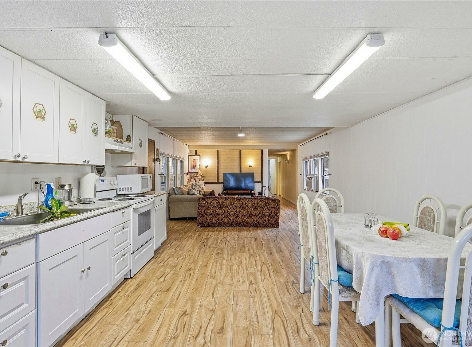 11330 E Riverside Dr Unit 25 Bothell, WA 98011  | New build