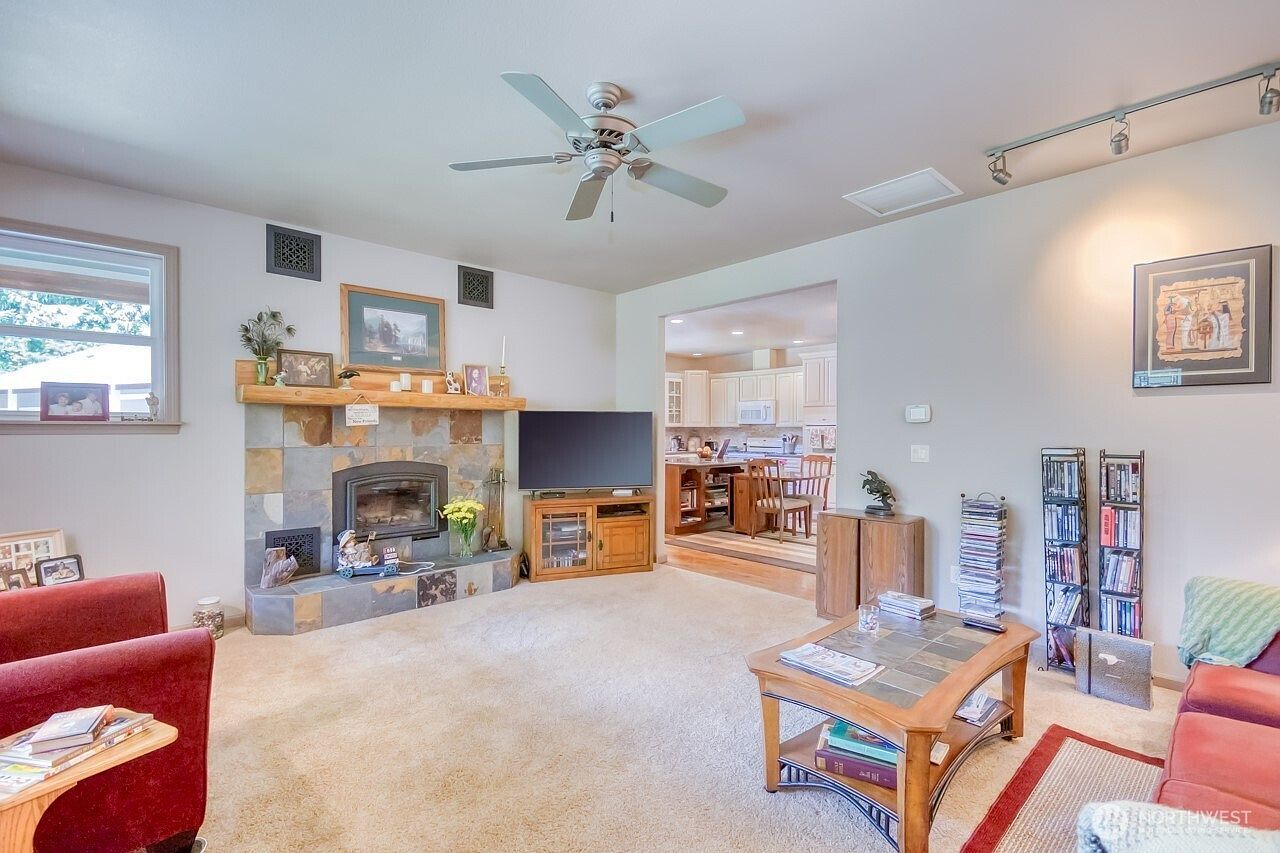 163 Prawn Rd Port Angeles, WA 98363  | Single Family