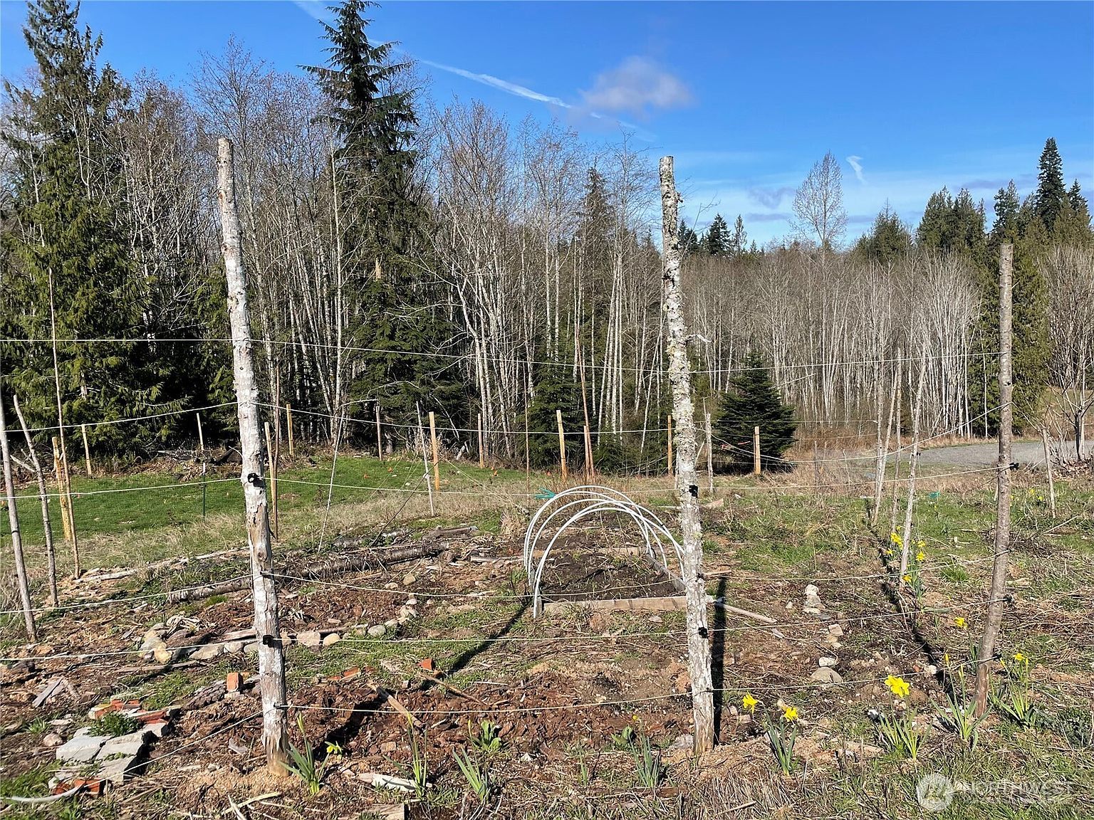 405 Elk Run Trl Port Angeles, WA 98362  | Land/Lot
