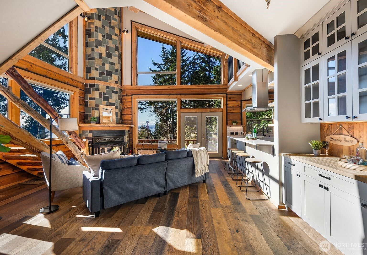 110 Groves Way Port Ludlow, WA 98365  | Single Family