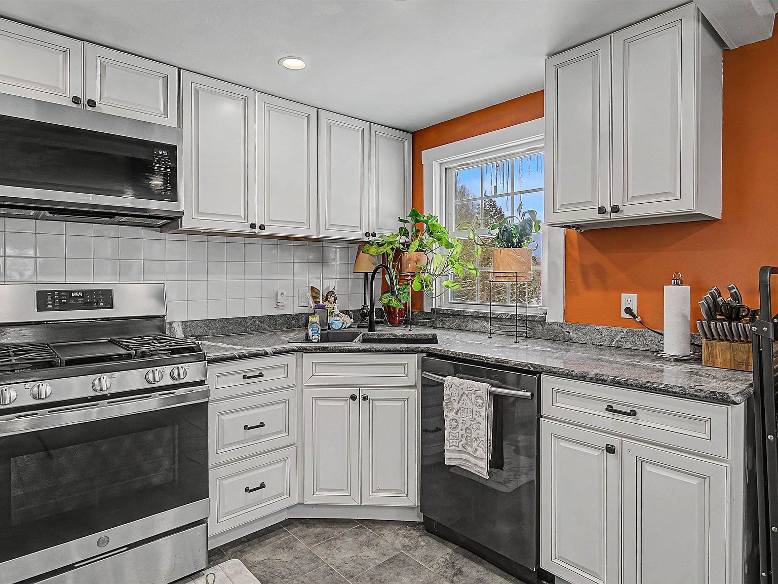 1572 Chandler Rd Northfield, VT 05663  | Single Family