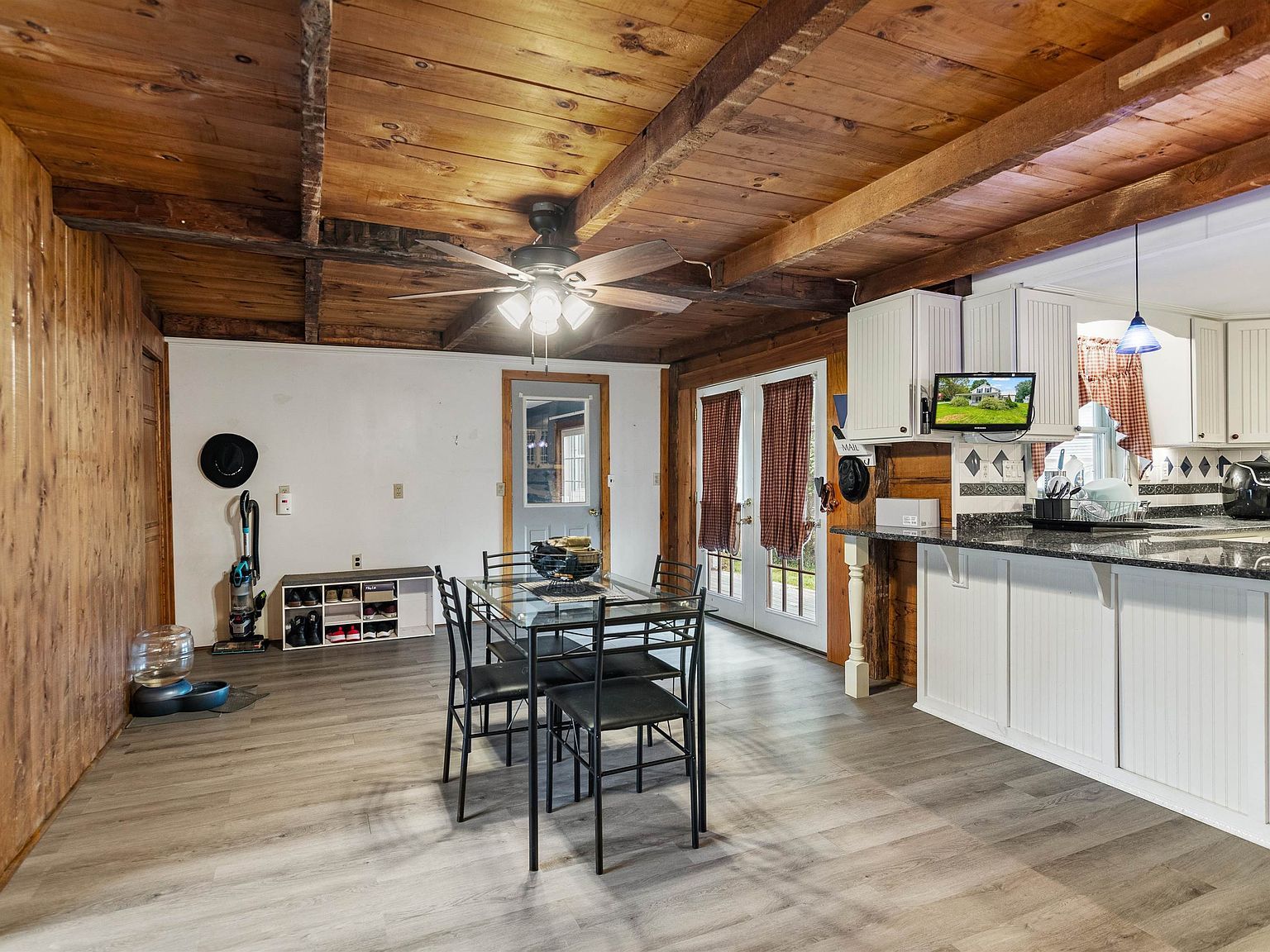 14 School St Highgate Center, VT 05459  | Single Family