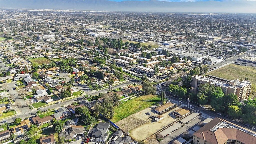 9906 Juniper Ave Lot 722 Fontana, CA 92335  | Land/Lot