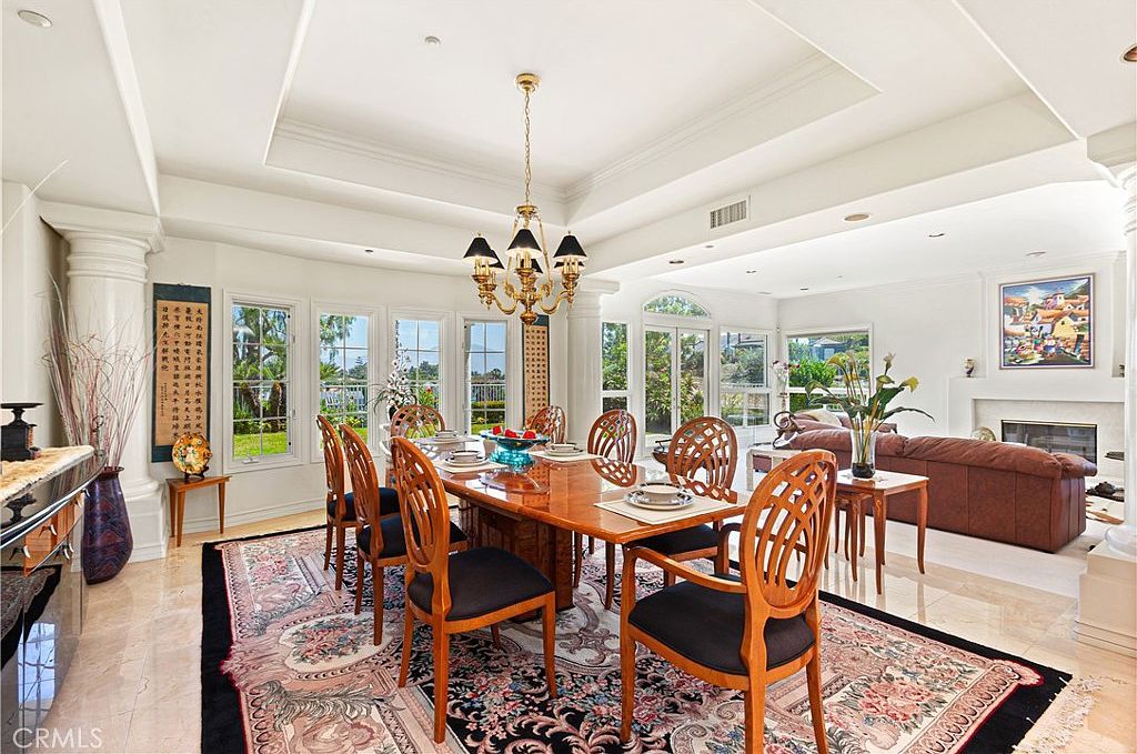 25191 Rockridge Rd Laguna Hills, CA 92653  | Single Family