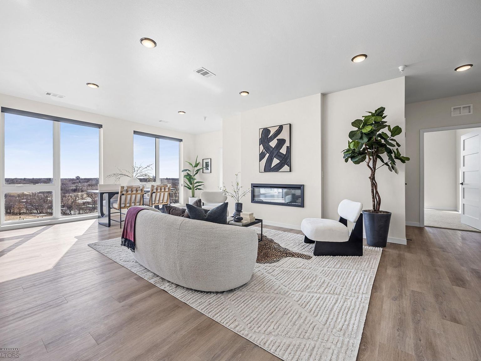 234 Main Ave Fargo, ND 58103  | Condominium