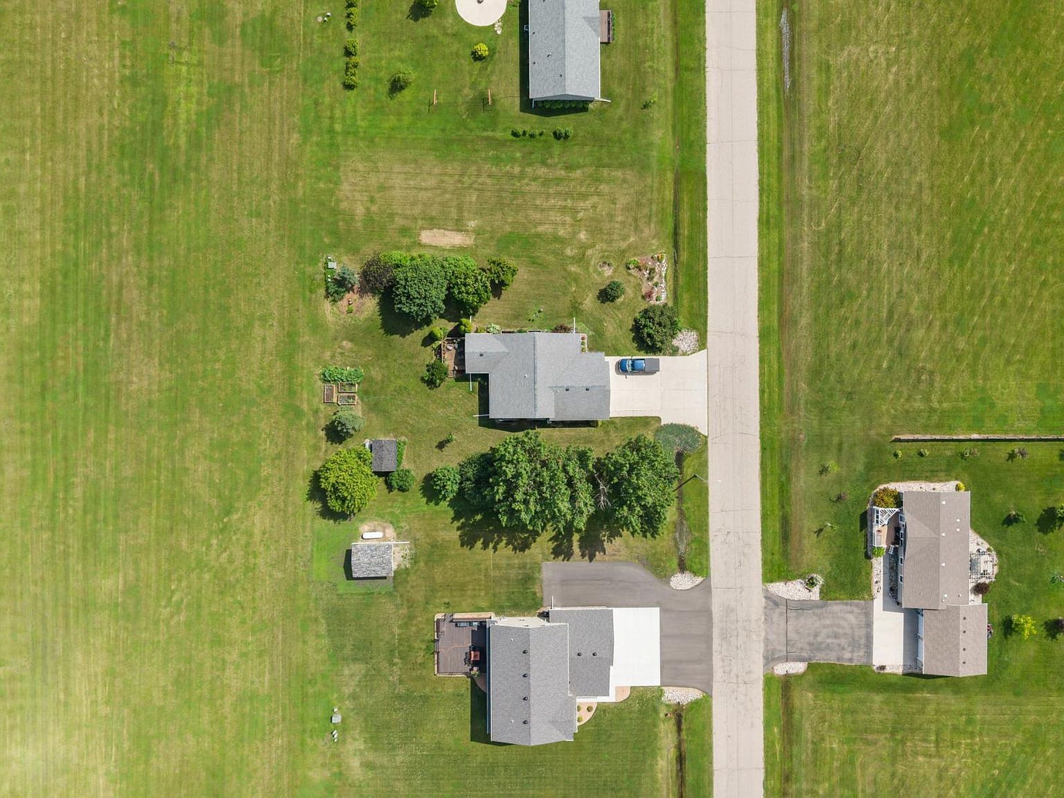 404 5th St S Fairmount, ND 58030  | Land/Lot