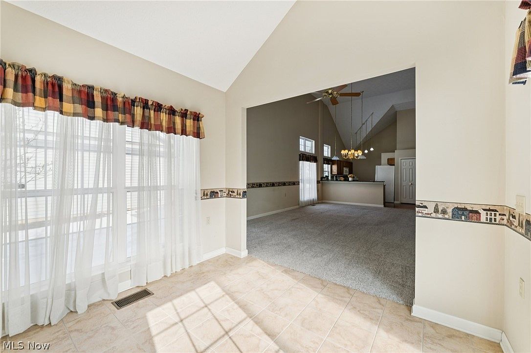 5415 Lake Forest Reserve Ln Brunswick, OH 44212  | Single Family