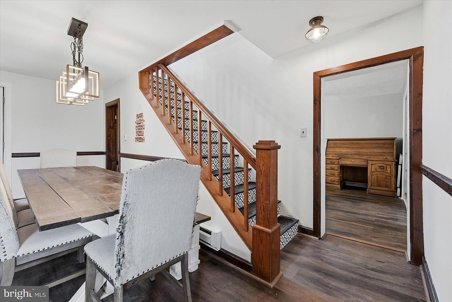 2221 Back Creek Valley Rd Hedgesville, WV 25427 | Single Family