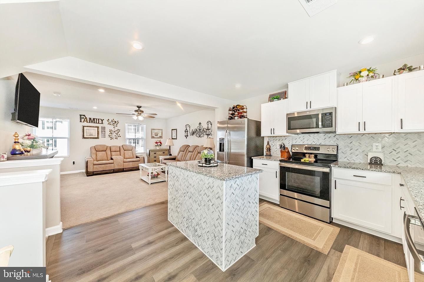 303 Bait Rd Inwood, WV 25428 | New build