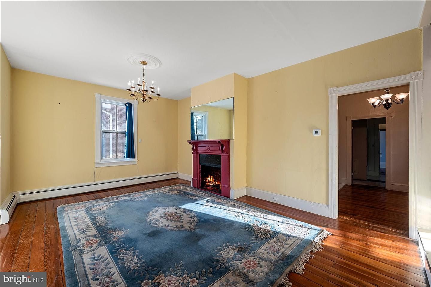 412 S Samuel St Charles Town, WV 25414 | Single Family