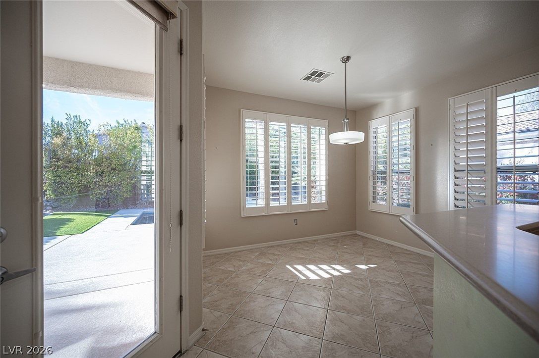 4673 Bersaglio St Las Vegas, NV 89135 | Single Family