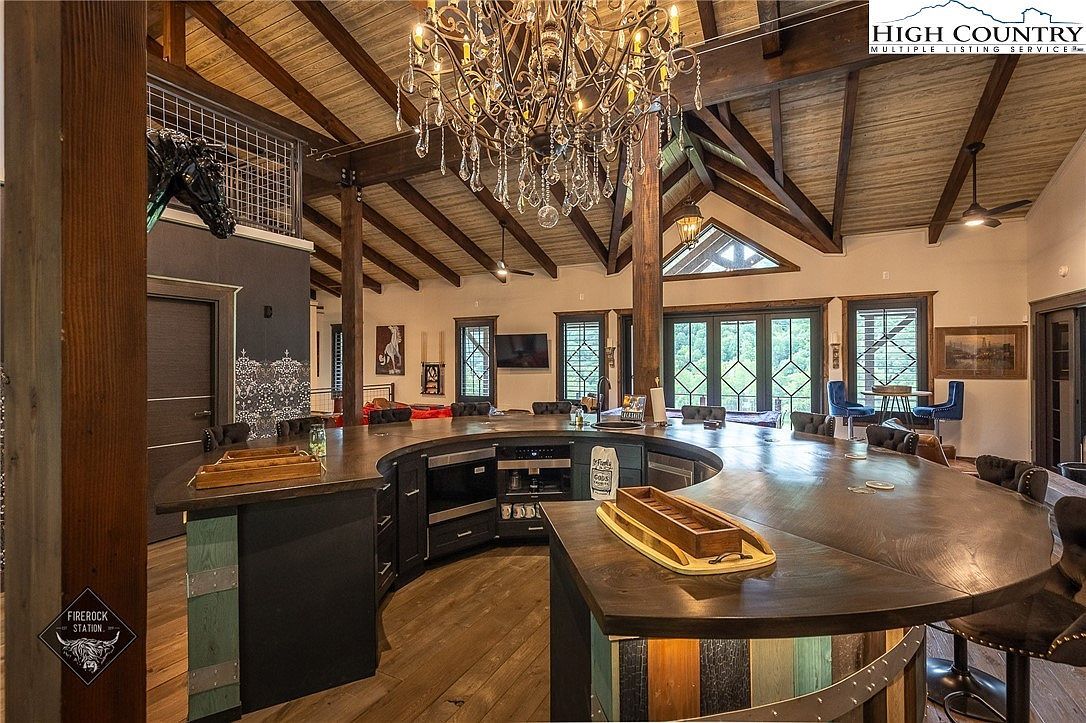 231 Firerock Station Trl Sugar Grove, NC 28679  | Single Family