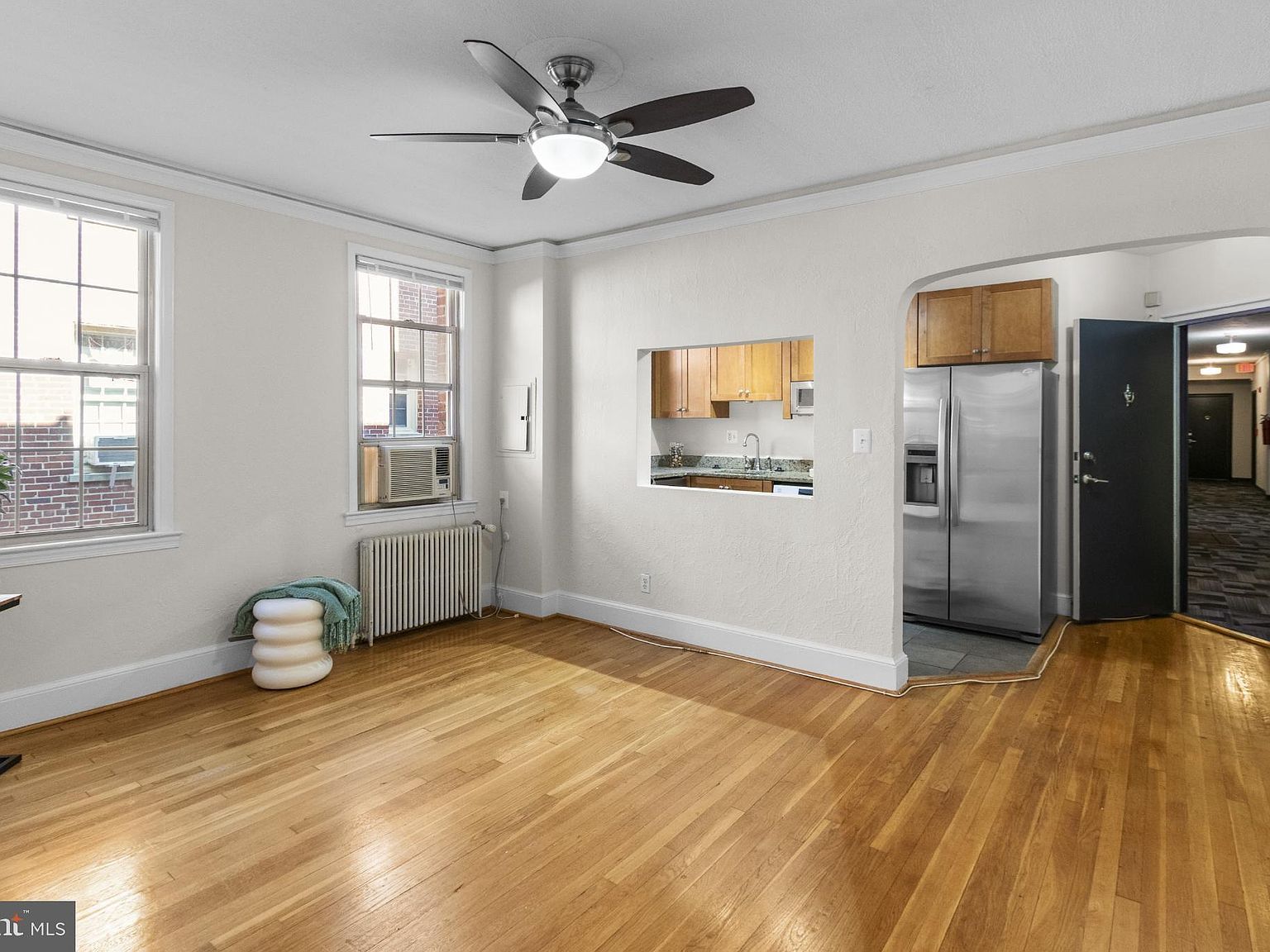 1441 Euclid St NW APT 207 Washington, DC 20009 | Condominium