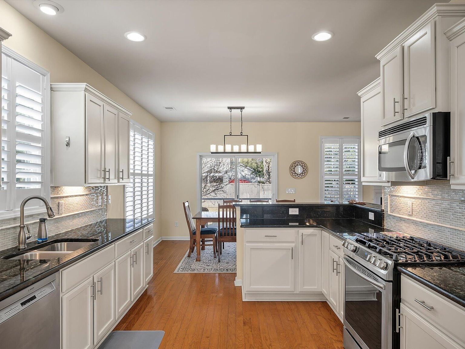 2258 Show Basket Way Mount Pleasant, SC 29466  | Single Family