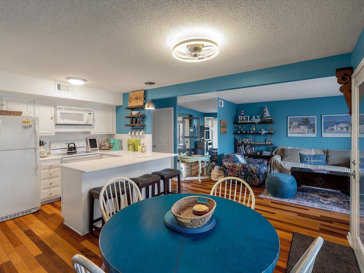 1619 Live Oak Park Johns Island, SC 29455  | Condominium