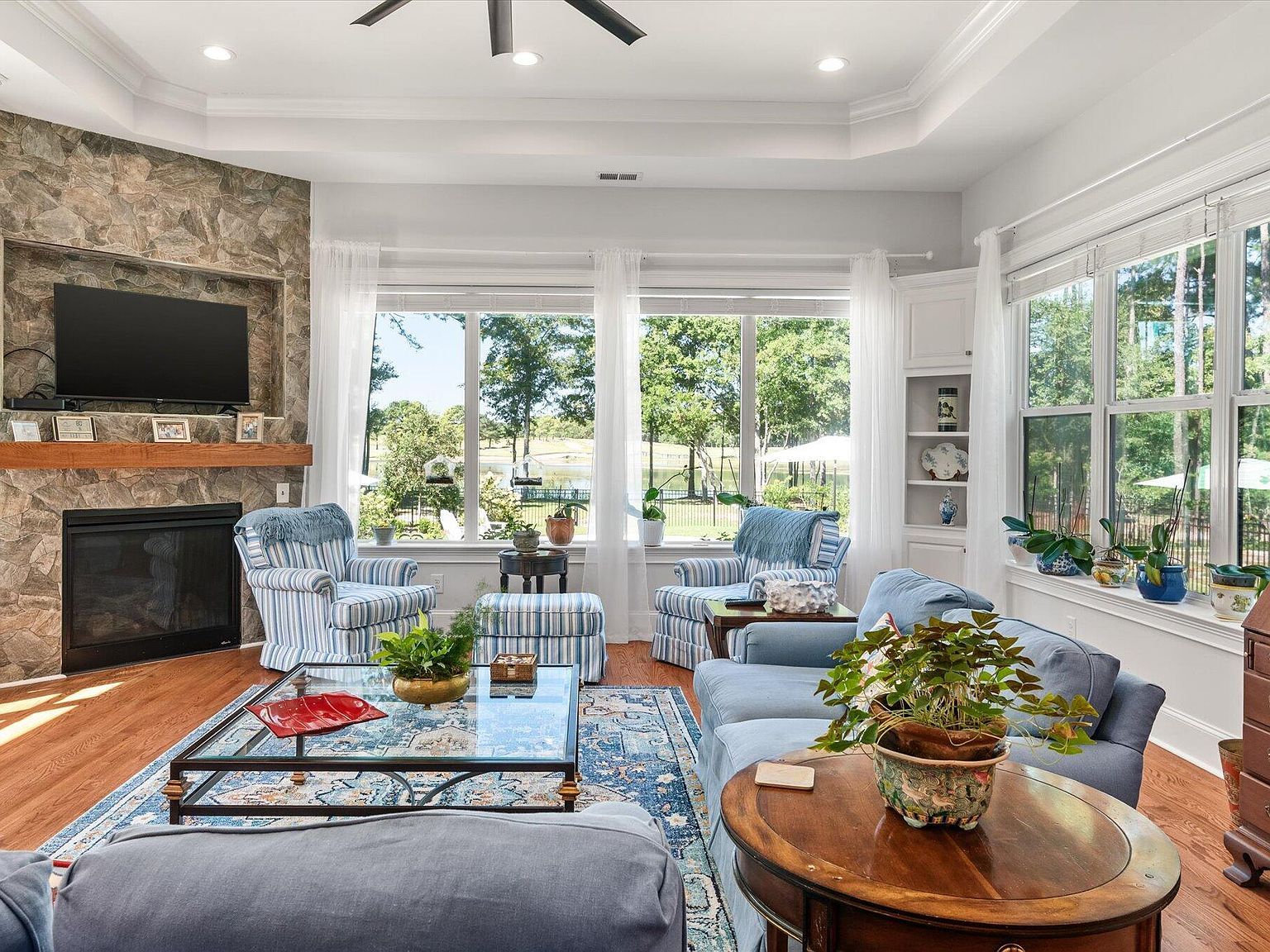 769 Bulls Bay Blvd Awendaw, SC 29429  | Single Family