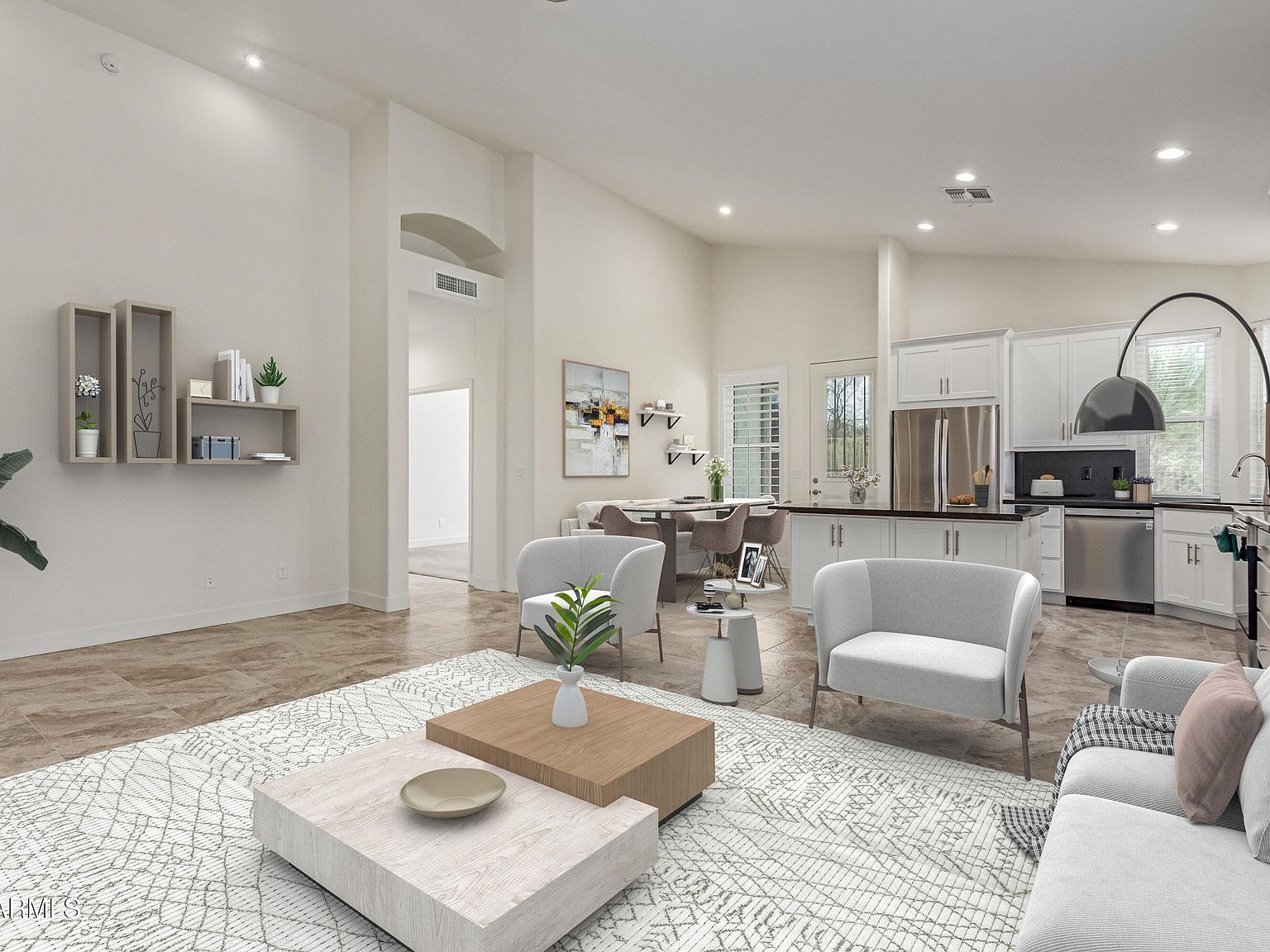 4429 E Rancho Caliente Dr Cave Creek, AZ 85331 | Single Family