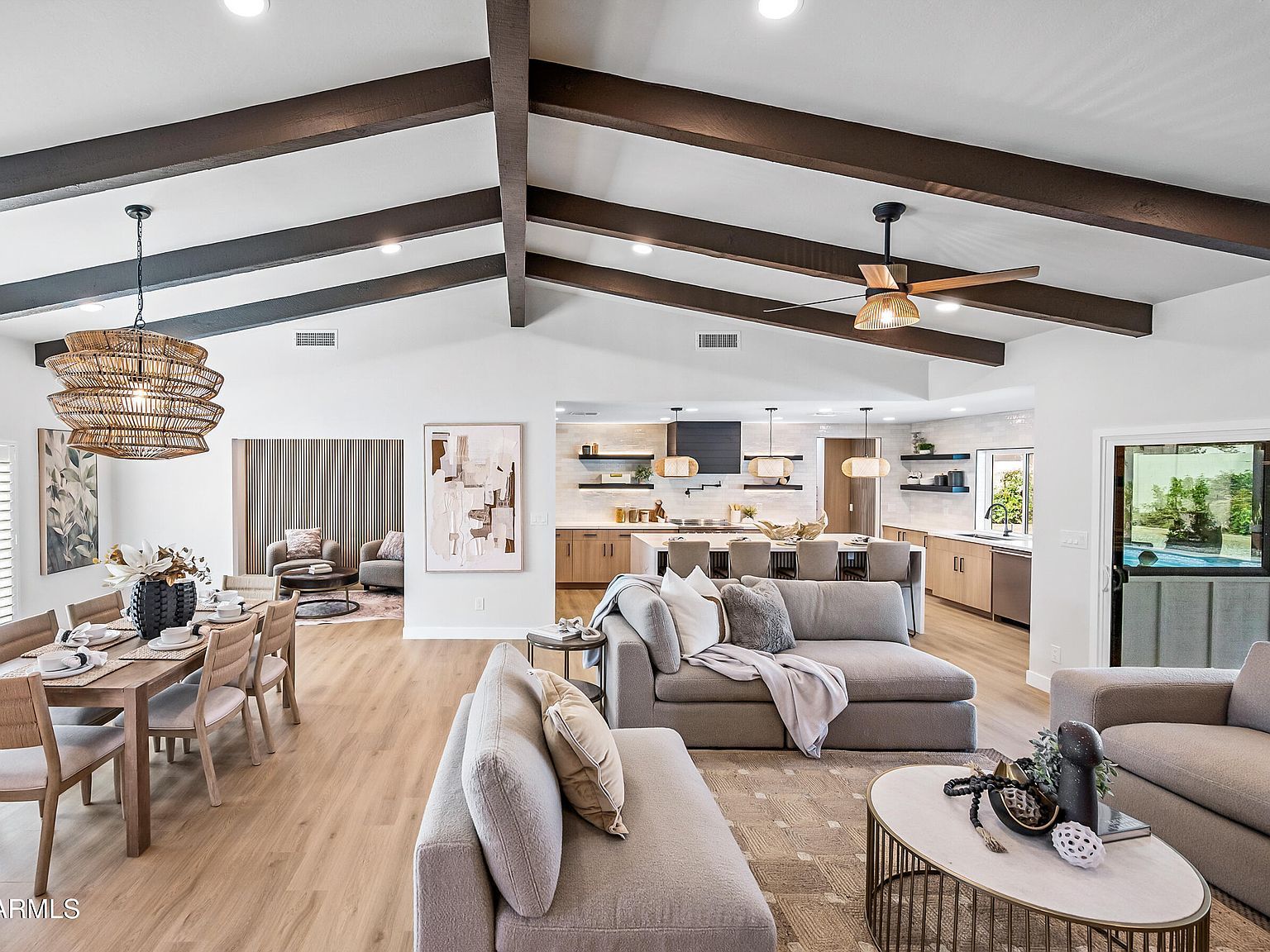 6622 E Voltaire Ave Scottsdale, AZ 85254  | Single Family