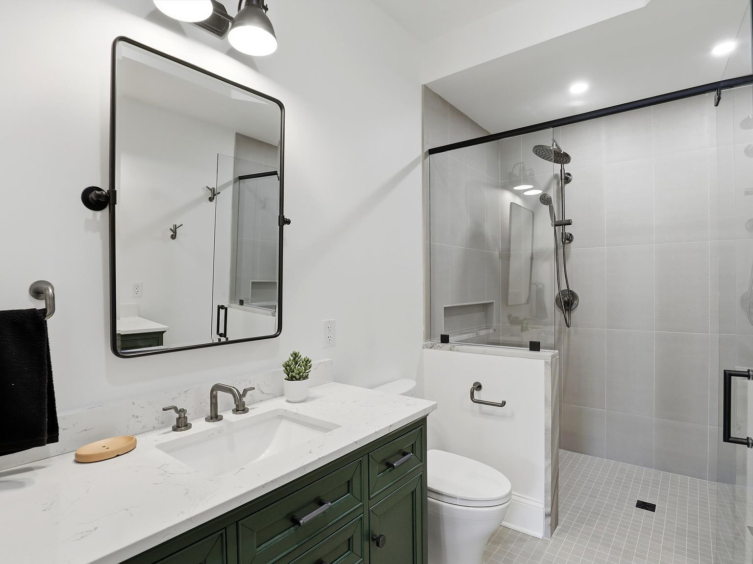 723 N Cleveland St Indianapolis, IN 46202 | New build