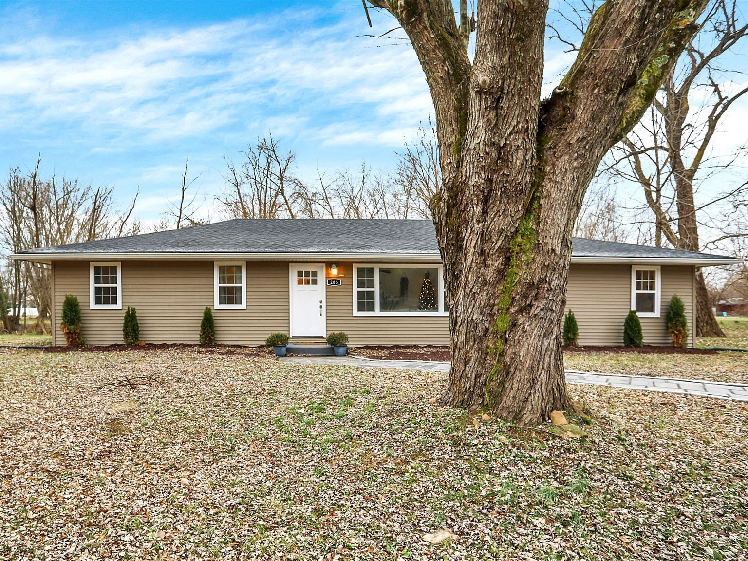 285 Robb Hill Rd Martinsville, IN 46151 | Single Family