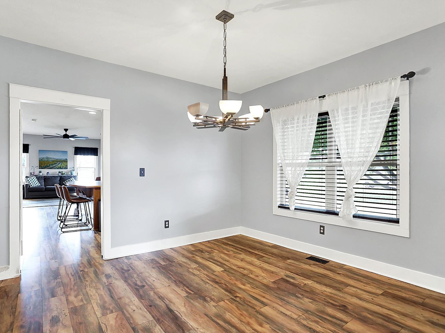 241 N Liberty Blvd Mooresville, IN 46158  | Single Family