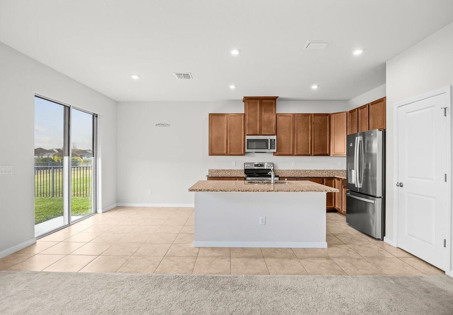 10813 SW Vasari Way Port Saint Lucie, FL 34987  | Single Family