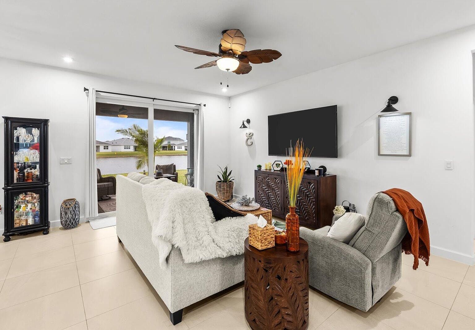 10559 SW Orana Dr Port Saint Lucie, FL 34987  | Single Family