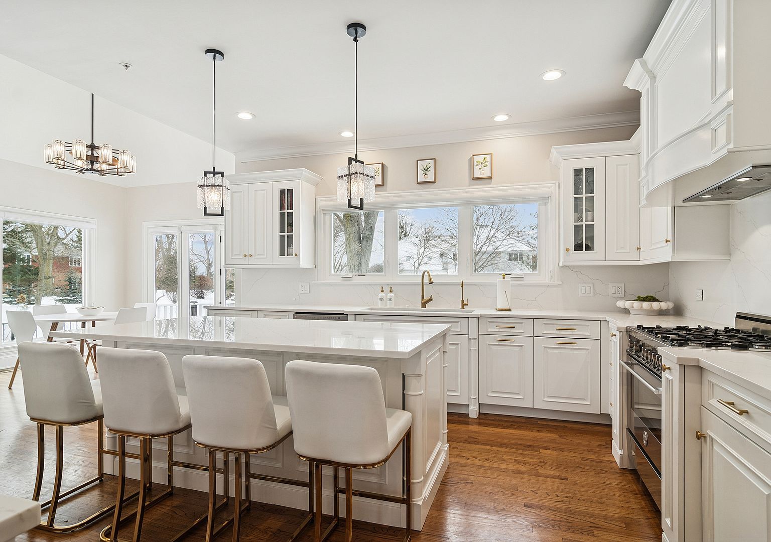 1773 Andrew Ct Long Grove, IL 60047  | Single Family