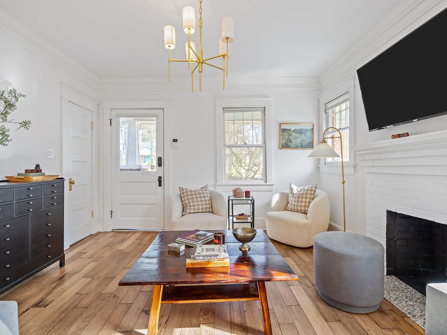 1223 Courtland Dr Raleigh, NC 27604 | Single Family