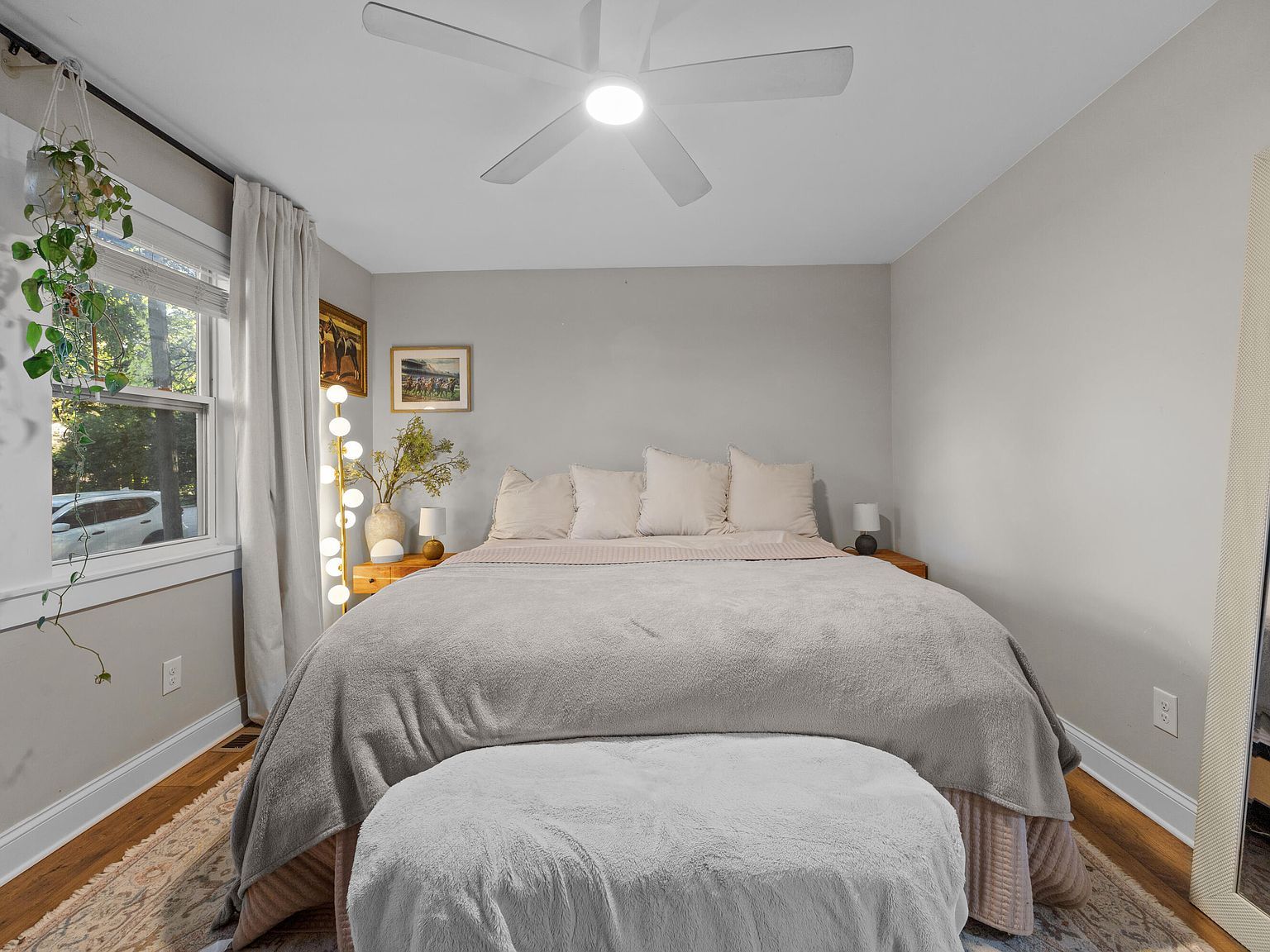 1020 E Jones St Raleigh, NC 27601  | Single Family