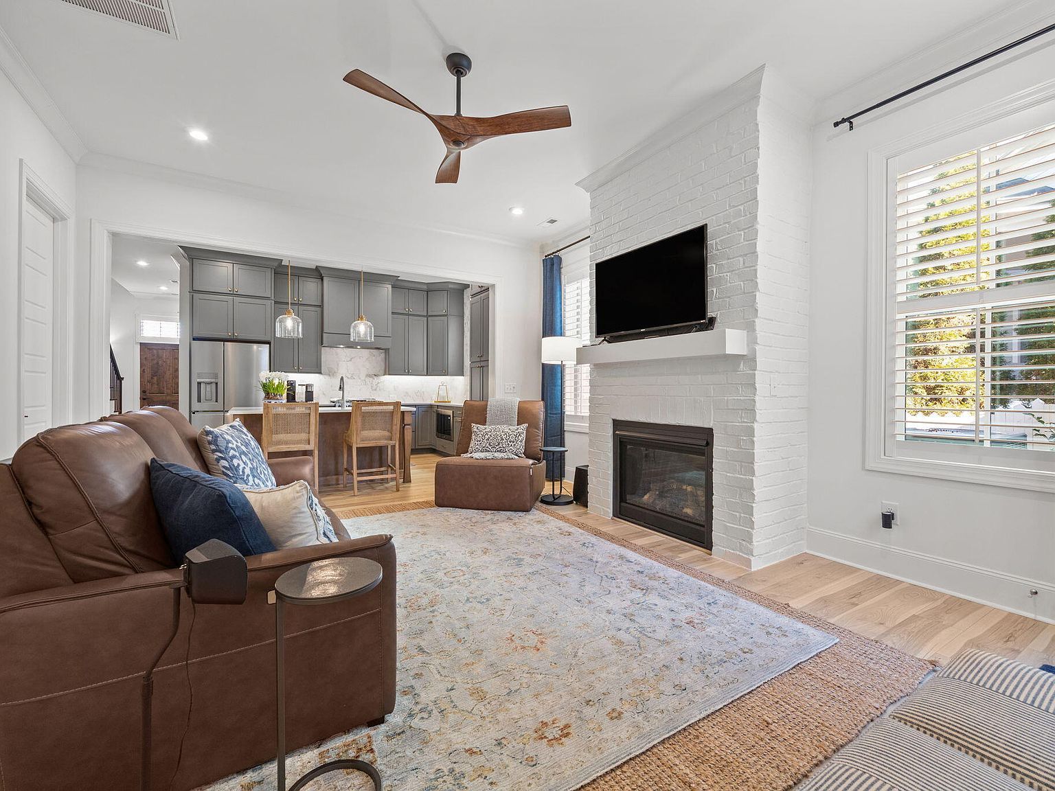 946 Watercolor Way Durham, NC 27713 | New build