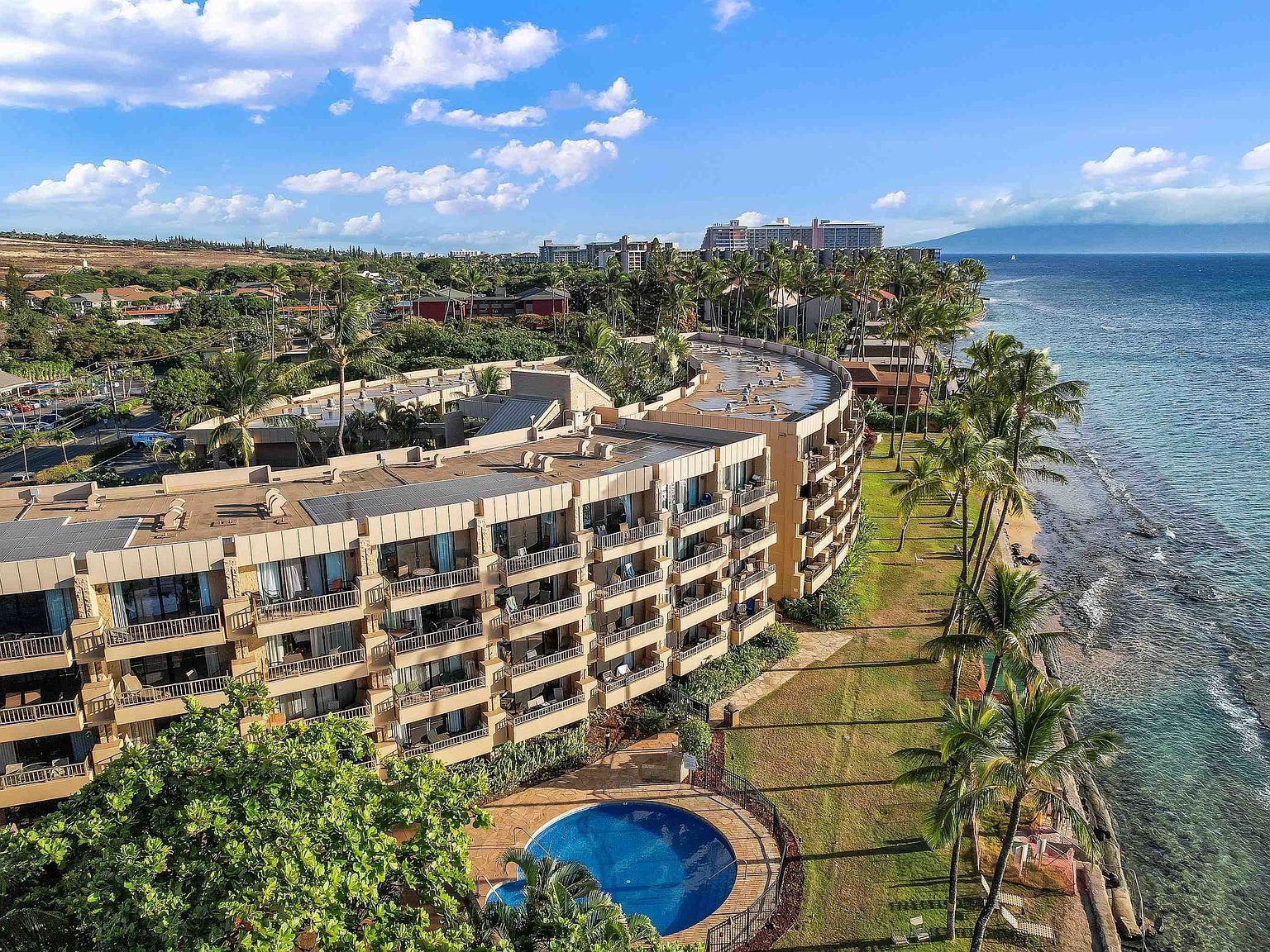 3615 Lower Honoapiilani Rd #123 Lahaina, HI 96761  | Condominium
