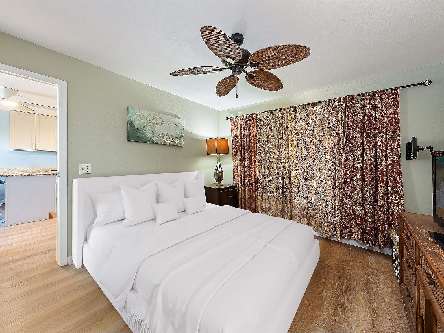 3740 Lower Honoapiilani Rd APT C207 Lahaina, HI 96761  | Condominium