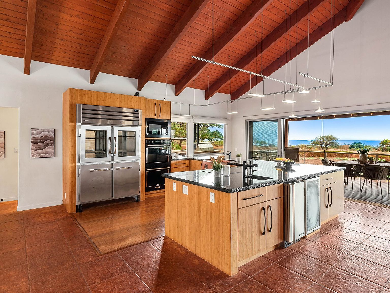 3820 Kalua Koi Rd Maunaloa, HI 96770  | Single Family