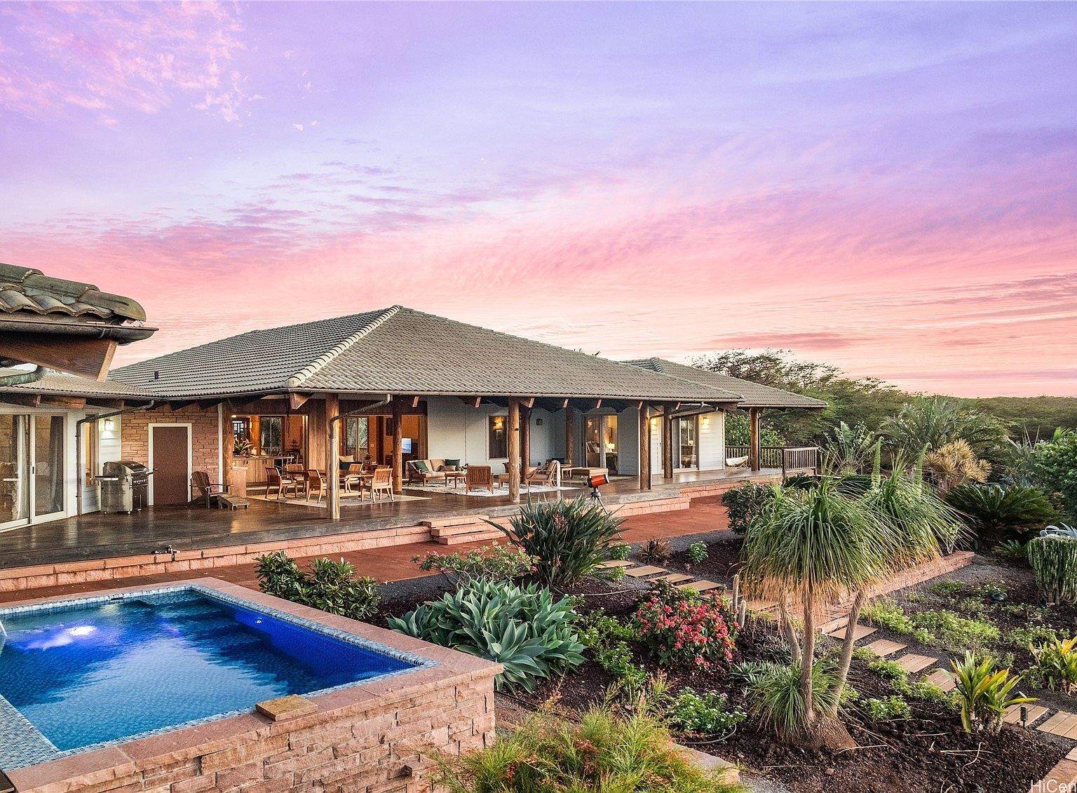 3036 Kalua Koi Rd Maunaloa, HI 96770  | Single Family