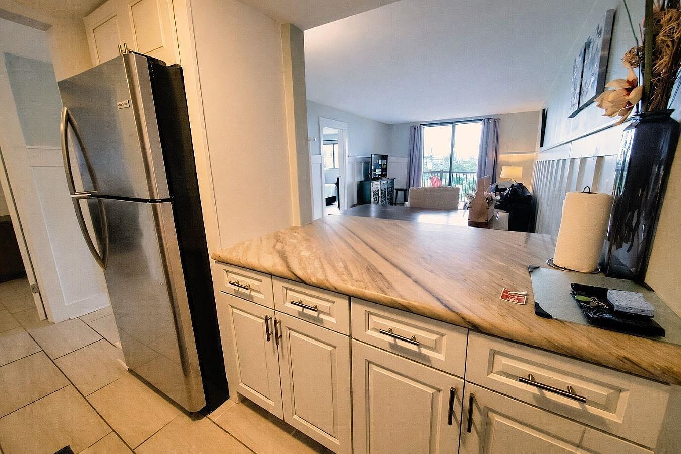 601 Mitchell Dr APT 802 Myrtle Beach, SC 29577 | Condominium