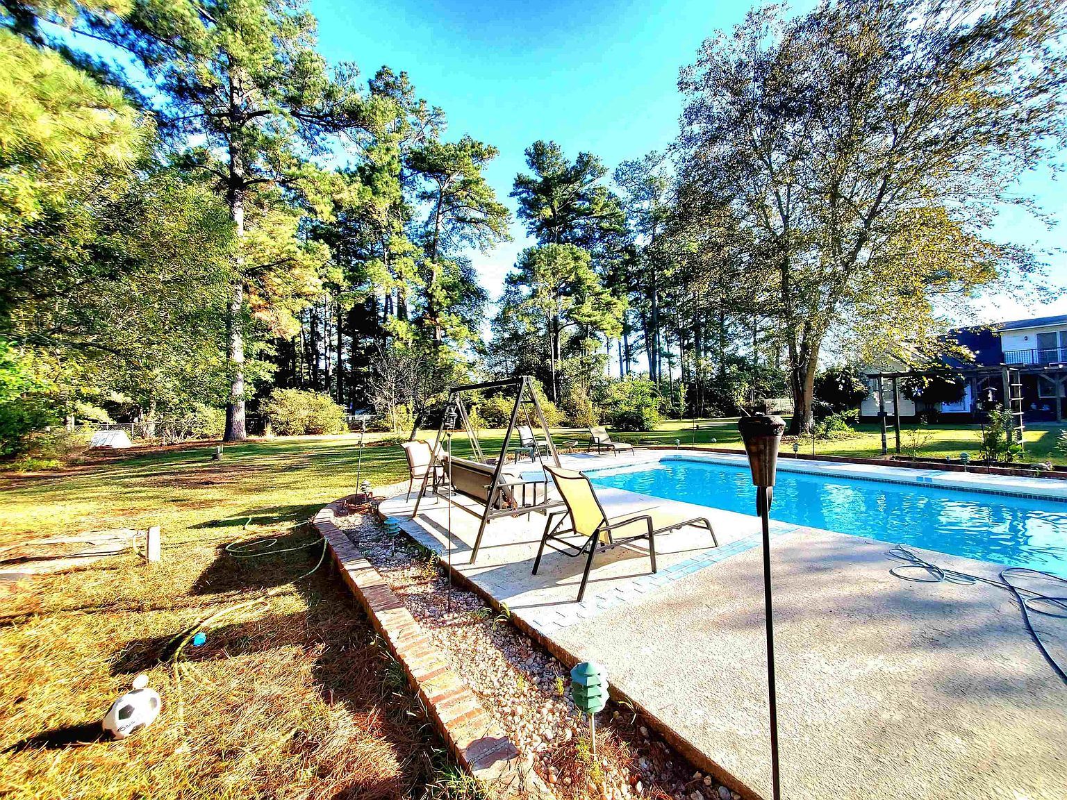 1484 Fitch Rd Lake City, SC 29560  | Single Family