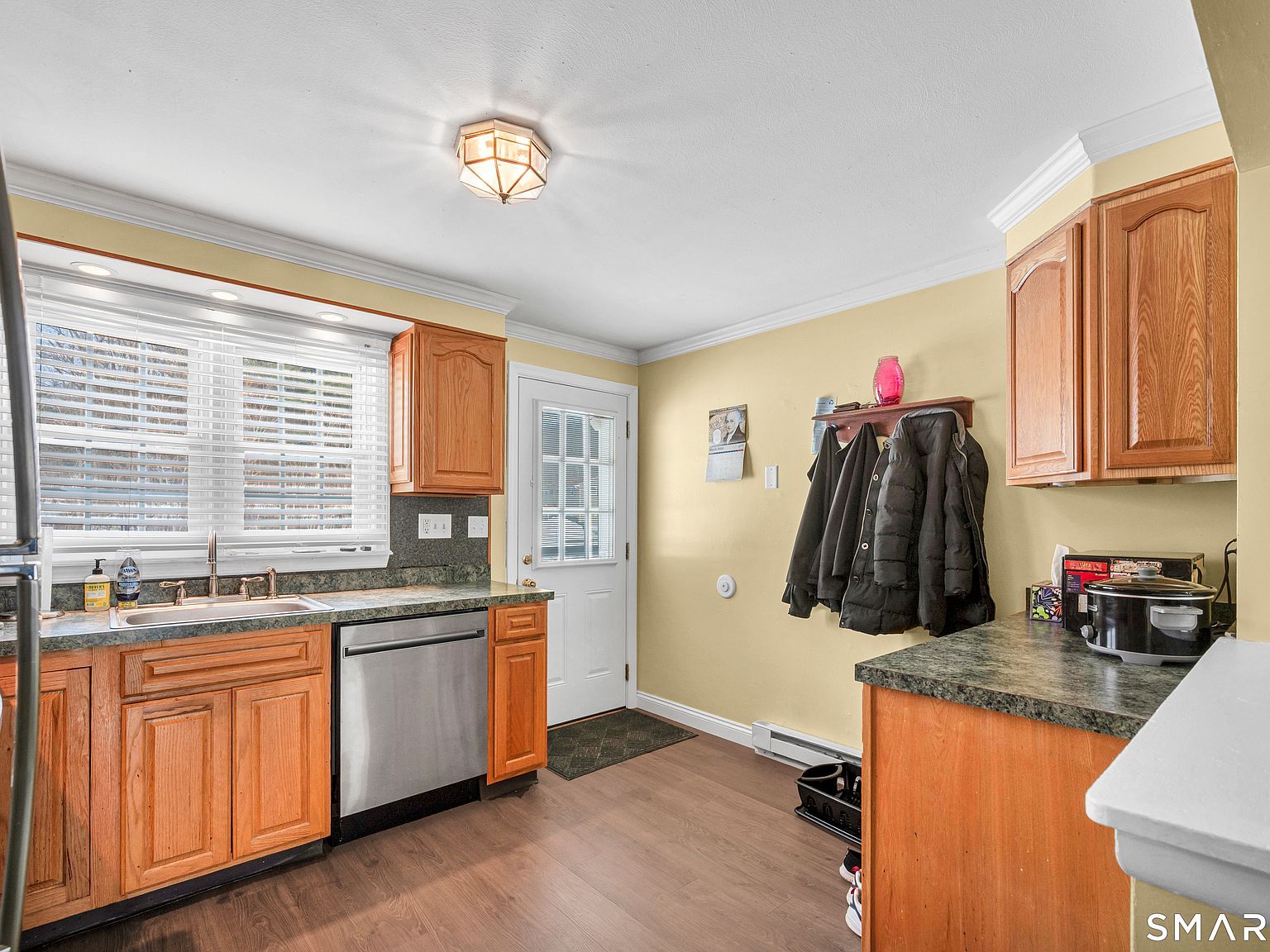 1789 Foxon Rd APT 5D North Branford, CT 06471 | Condominium
