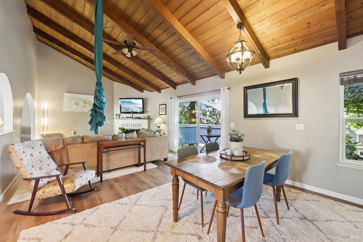 6 Acorn Cir Petaluma, CA 94952 | New build