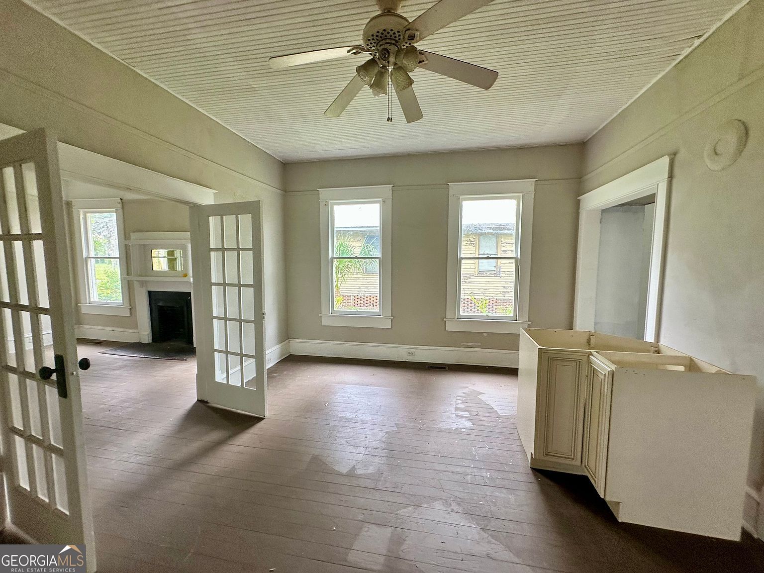 310 Butler St Waycross, GA 31501  | Single Family