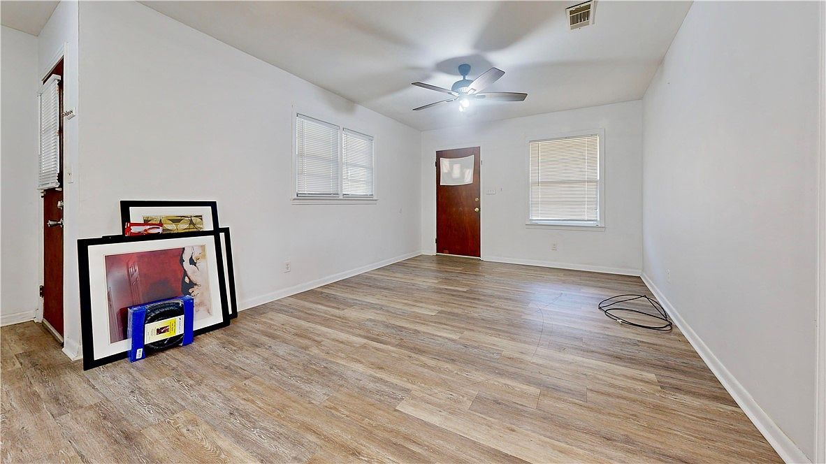 2202 Pioneer St Waycross, GA 31501  | Single Family