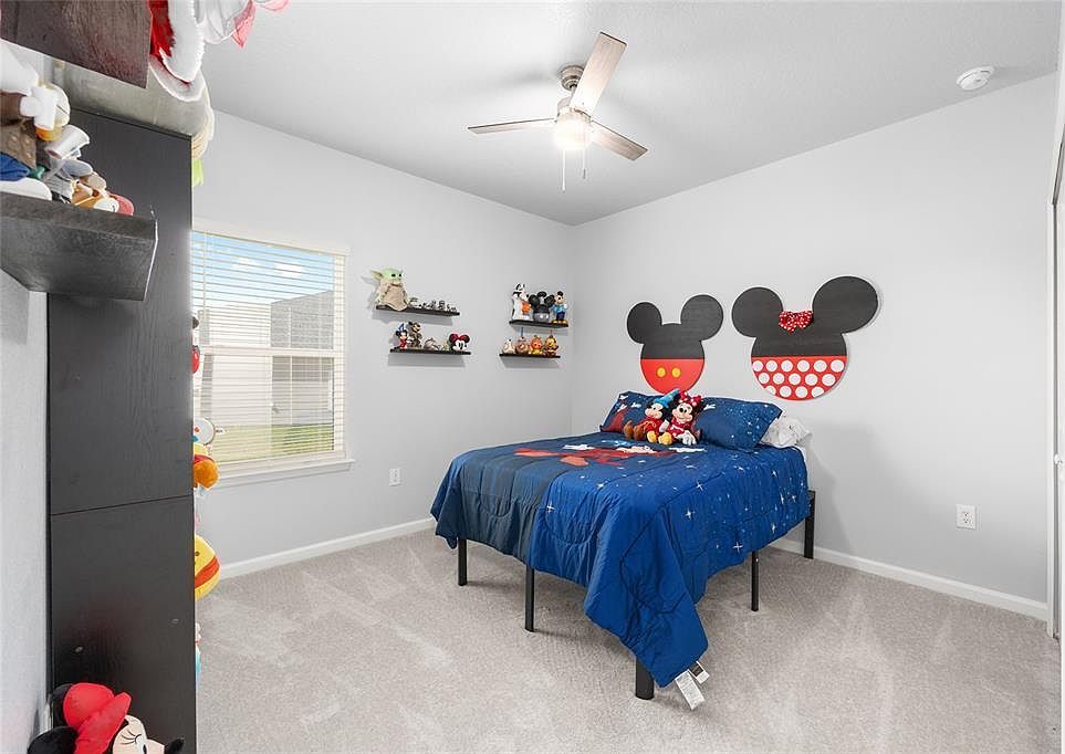 7834 SW 194th Ct Dunnellon, FL 34432  | Single Family